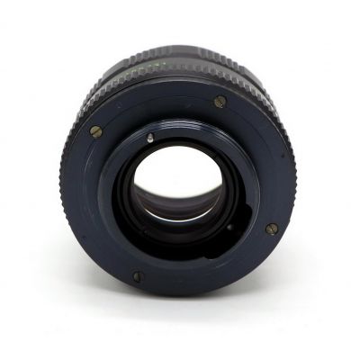 Мануальный советский объектив Гелиос-44М-6 МС 2/58 М42