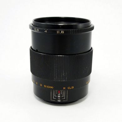 Супер макро объектив Индустар-61Л/З 2.8/50