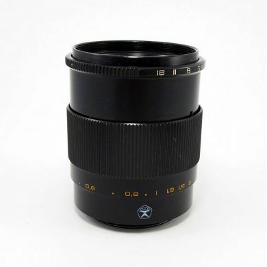 Супер макро объектив Индустар-61Л/З 2.8/50