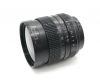 Советский объектив Мир-38Б 3,5/65 (СССР, 1980)