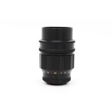 Объектив Таир 11А 2.8/135мм (СССР, 1986)