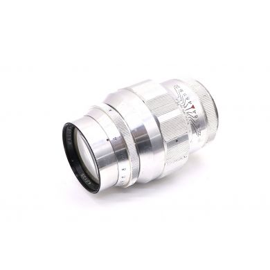 Длиннофокусный объектив Юпитер-11 4/135 М39 зерк