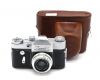 Зеркальная фотокамера Зенит-3М / Zenit-3M (СССР)