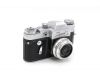 Зеркальная фотокамера Зенит-3М / Zenit-3M (СССР)