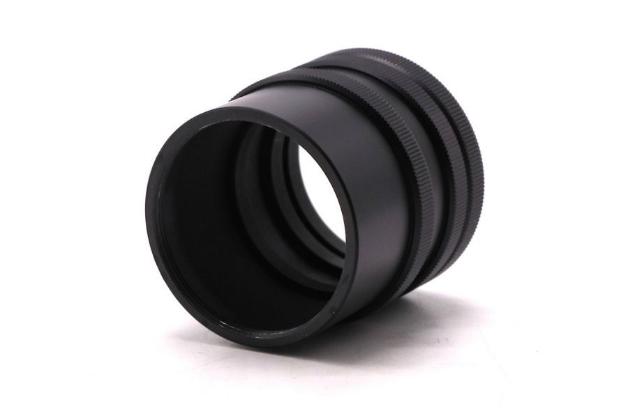 Кольца удлинительные М42 (макро кольца) набор