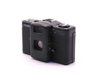 Фотокамера Lomo LC-A / Ломо ЛК-А комплект
