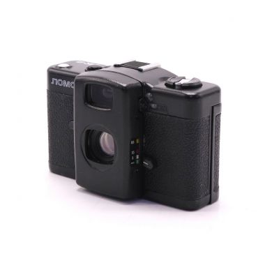 Lomo LC-A / Ломо ЛК-А комплект (СССР, 1991г.)