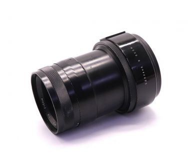 Советский телеобъектив МТО 500 8/50см П GPB