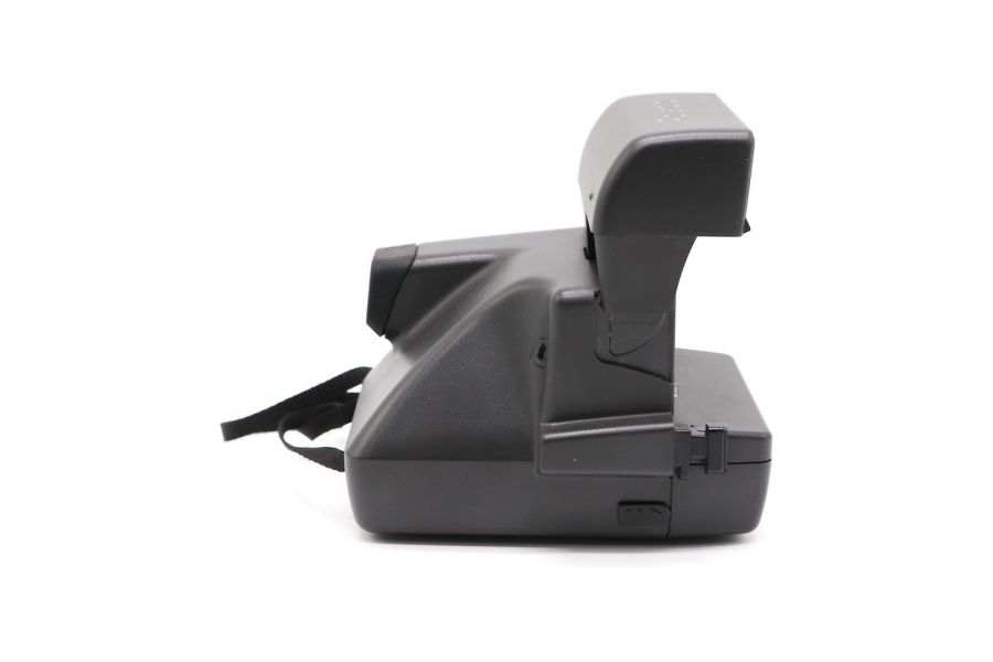 Моментальный фотоаппарат Polaroid Close Up 636