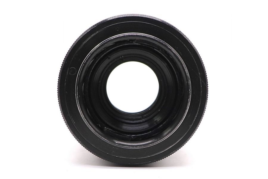 Советский объектив Юпитер-37А 3.5/135 М42 (СССР, 1979)