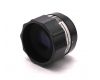 Объектив от фотоувеличителя Emitar S 4.5/80