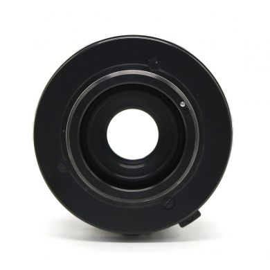 Tessar 2.8/50 Carl Zeiss Jena (Germany, 1991)