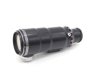 Объектив Таир-3-ФС / Tair-3-Phs f4.5/300mm М42