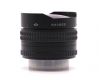 Объектив Зенитар-М / Zenitar-M MC 2.8/16 Fish-eye