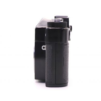 Советский зеркальный фотоаппарат Зенит 12СД / Zenit 12CD body