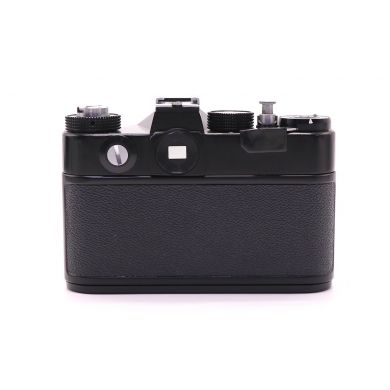 Советский зеркальный фотоаппарат Зенит 12СД / Zenit 12CD body