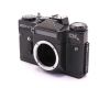Фотокамера зеркальная Зенит-ЕМ черный body (СССР)