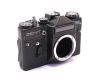 Фотокамера зеркальная Зенит-ЕМ черный body (СССР)