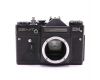 Фотокамера зеркальная Зенит-ЕМ черный body (СССР)