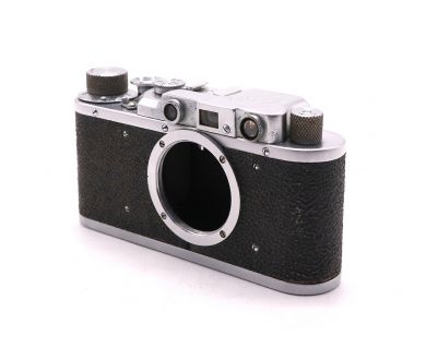 Фотоаппарат Фэд 1-го выпуска (СССР, 1965г.)