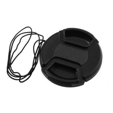 Крышка передняя для объектива 55mm