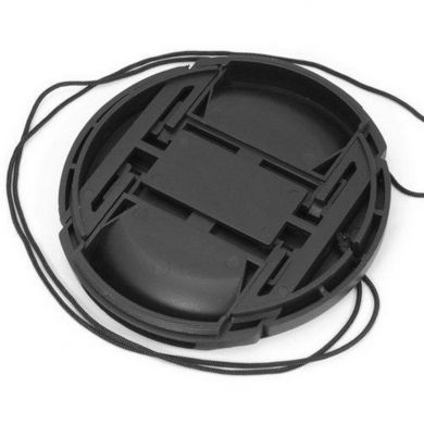 Крышка передняя для объектива 55mm