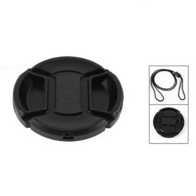 Крышка передняя для объектива 55mm