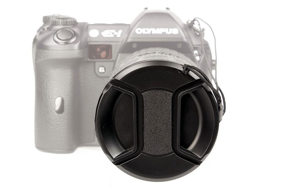 Крышка передняя для объектива 52mm