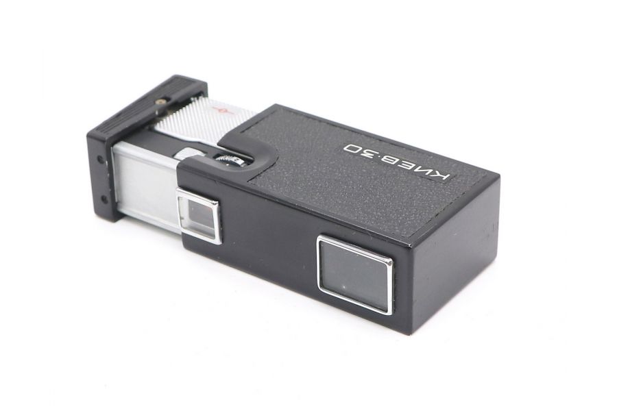 Миниатюрный пленочный фотоаппарат Киев 30