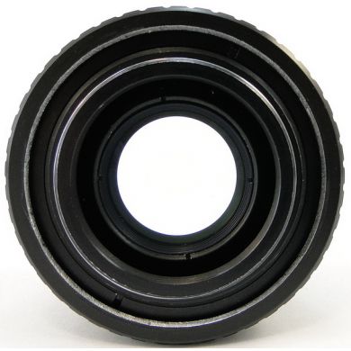 Новый советский объектив Гелиос 44-3 МС 2/58 (БелОМО, 1990)