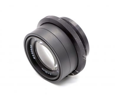 Индустар-11М / И-11М 9/30см (СССР, 1965г.)