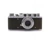 Пленочный фотоаппарат Зоркий + Индустар 22 П