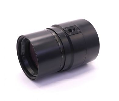 Советский телеобъектив ЗМ-5А МС 8/500мм (СССР)