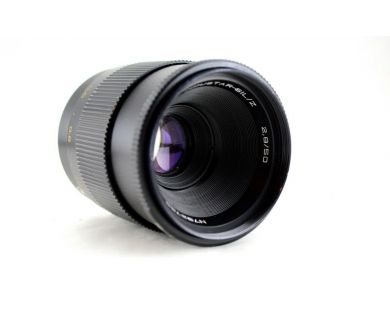 Супер макро Индустар-61Л/З 2.8/50 для Nikon