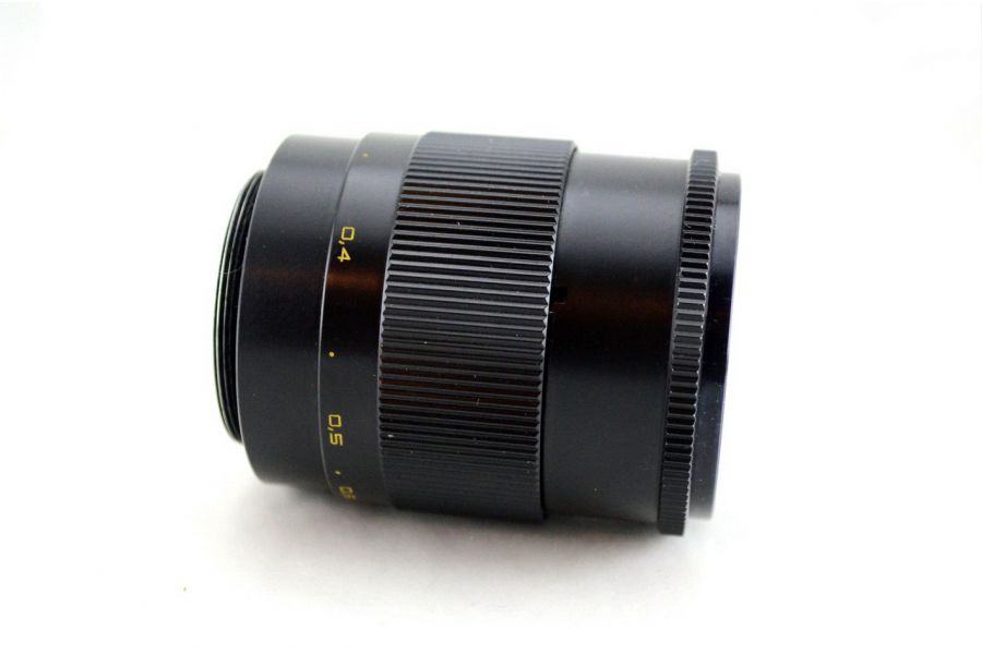 Супер макро Индустар-61Л/З 2.8/50 для Nikon