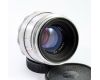 Гелиос 44 silver 2/58mm (1965) для Nikon F / Canon EOS
