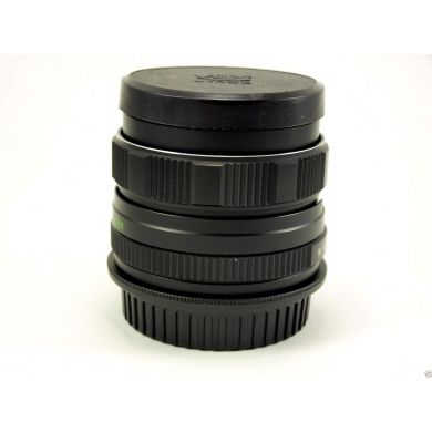 Новый Гелиос 44М-4 f2/58mm для Nikon