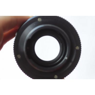 MC Гелиос-44М-5 2/58 для Sony Nex / (Sony E)