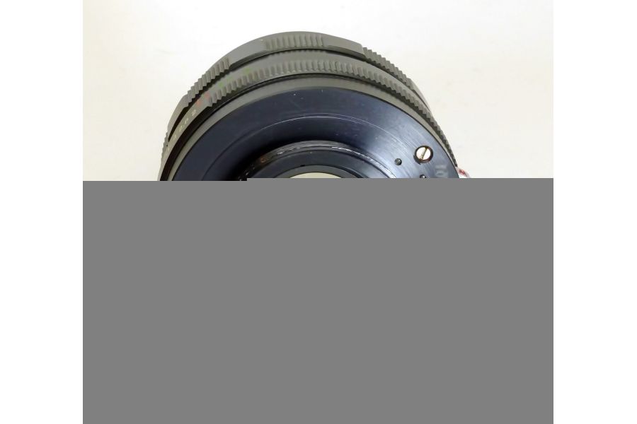 Гелиос 44М 2/58 КМЗ для Nikon (СССР, 1984)