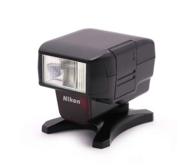 Фотовспышка Nikon Speedlight SB-23 (Japan)