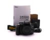 Nikon D5100 body в упаковке (пробег 9830 кадров)