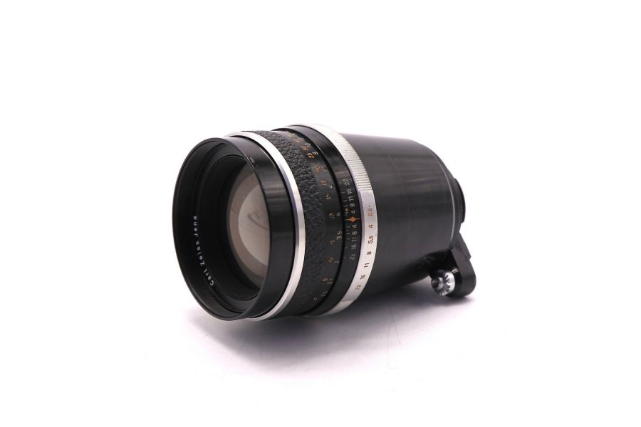 Объектив Biometar 2.8/120 Carl Zeiss Jena Exakta