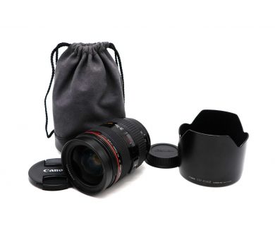 Объектив цифровой Canon EF 28-70mm f/2.8 L USM