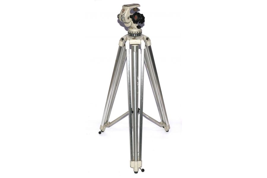 Устойчивый штатив Linhof + голова Linhof