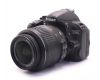 Фотоаппарат Nikon D3100 kit (пробег 8765 кадров)