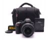 Фотоаппарат Nikon D3100 kit (пробег 8765 кадров)