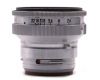 Объектив Sonnar 2/5cm T Carl Zeiss Jena Contax RF (№3090850)