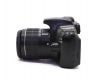 Камера Canon EOS 1100D kit (пробег 21800 кадров)
