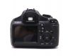 Камера Canon EOS 1100D kit (пробег 21800 кадров)