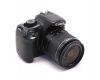 Камера Canon EOS 1100D kit (пробег 21800 кадров)